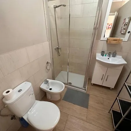 Aapartamento Dream De Isla Apartment