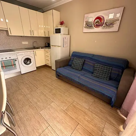 Aapartamento Dream De Isla Apartment