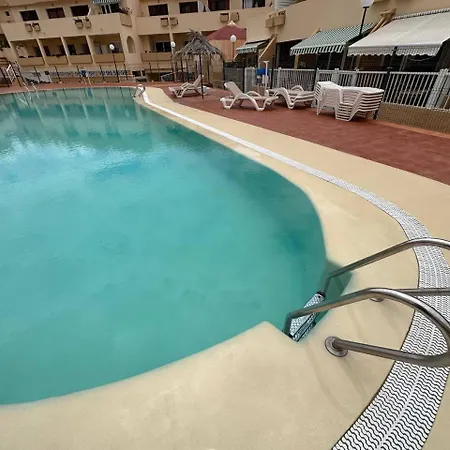 Aapartamento Dream De Isla Apartment *