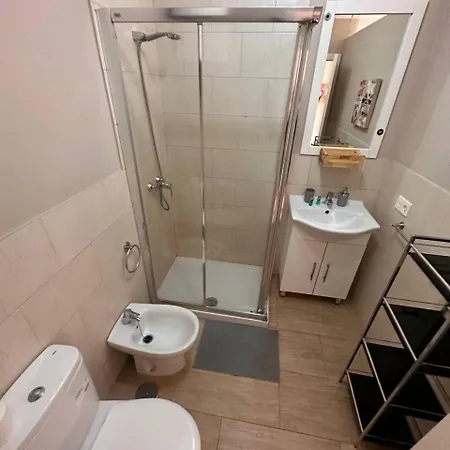 Aapartamento Dream De Isla Apartment