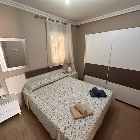 Aapartamento Dream De Isla Apartment Costa Adeje (Tenerife)