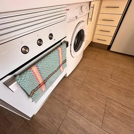 Apartmán Aapartamento Dream De Isla