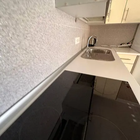 Apartment Aapartamento Dream De Isla
