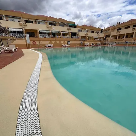 Aapartamento Dream De Isla Apartment